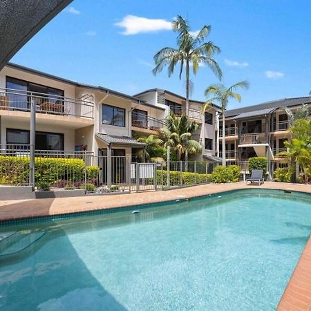 Unit 18 55 Pacific Drive Beachfront Apartments Port Macquarie Exterior photo