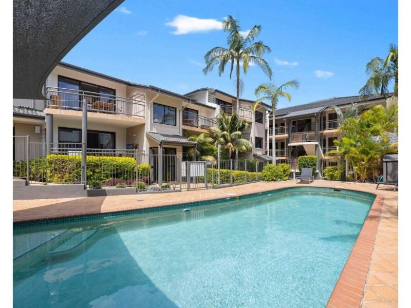 Unit 18 55 Pacific Drive Beachfront Apartments Port Macquarie Exterior photo