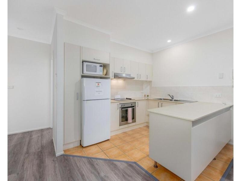 Unit 18 55 Pacific Drive Beachfront Apartments Port Macquarie Exterior photo