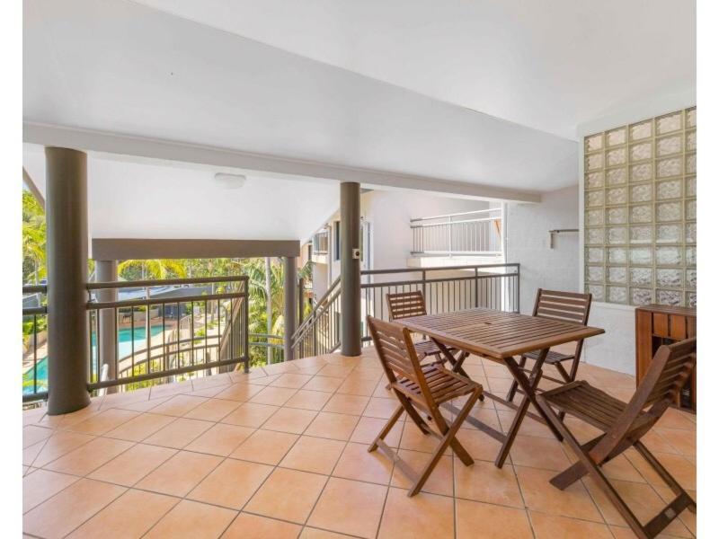 Unit 18 55 Pacific Drive Beachfront Apartments Port Macquarie Exterior photo
