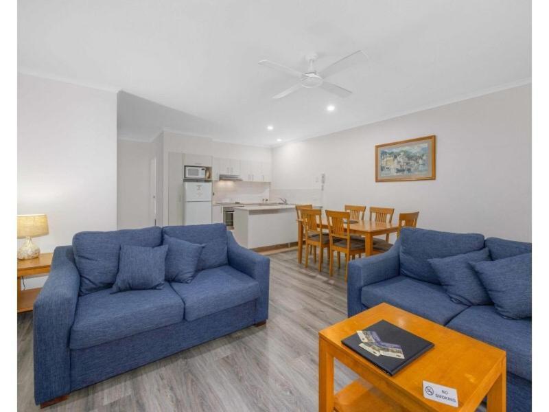 Unit 18 55 Pacific Drive Beachfront Apartments Port Macquarie Exterior photo